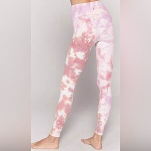Spiritual Gangster Love Sculpt Leggings ~ XS / S